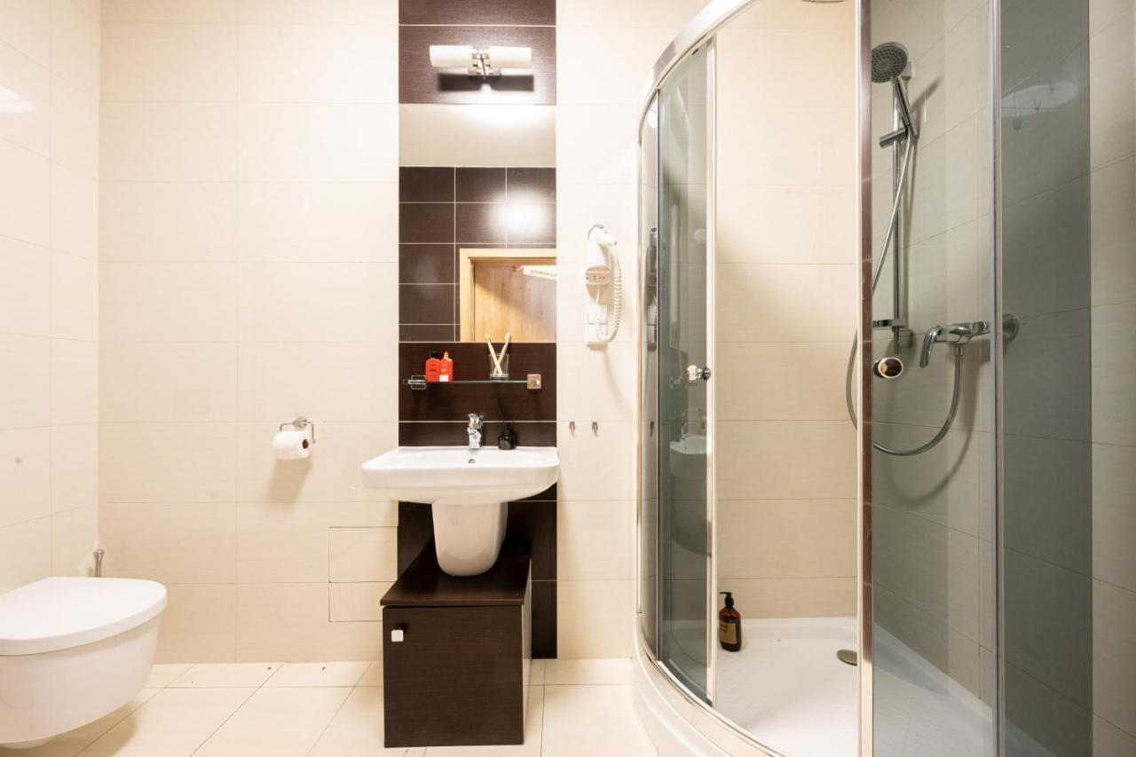 Apartamenty Jasiowe Turnie Nr 3 I Nr 10 Krupowki 3Km Kościelisko Kültér fotó