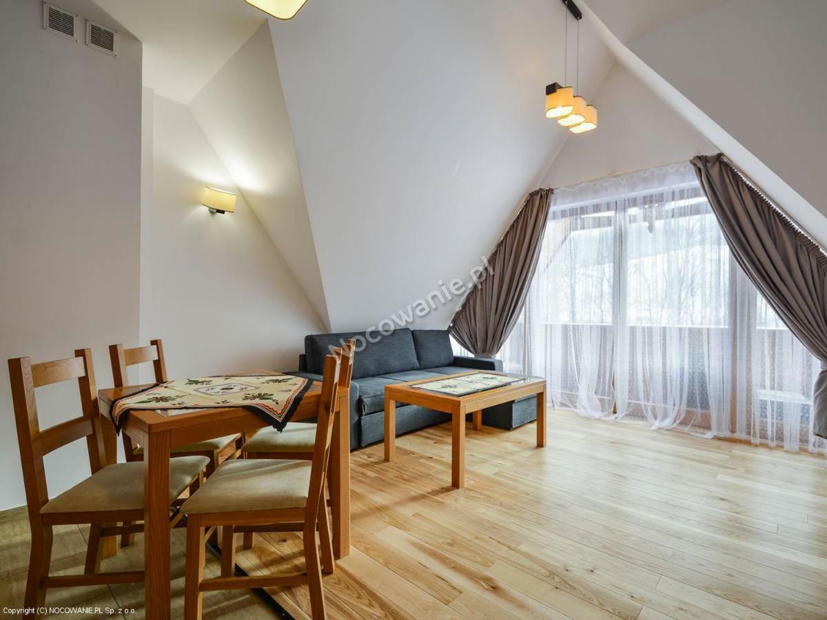 Apartamenty Jasiowe Turnie Nr 3 I Nr 10 Krupowki 3Km Kościelisko Kültér fotó